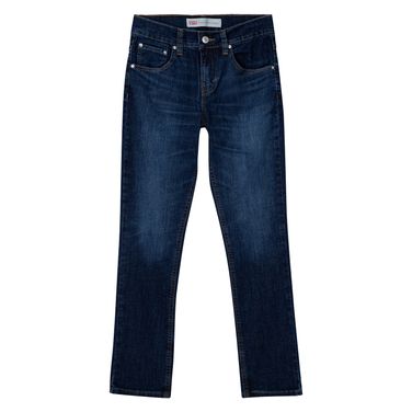 Calça Jeans Levi's® 512 Slim Taper Infantil