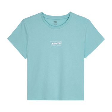 Camiseta Levi's® Graphic Jordie Tee