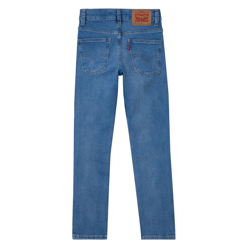 Calça sales levis infantil