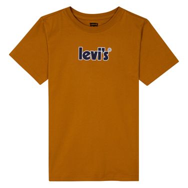 Camiseta Levi's® Graphic Tee Infantil