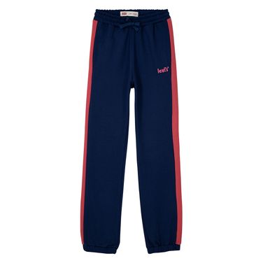 Calça Levis Varsity Knit Jogger Infantil