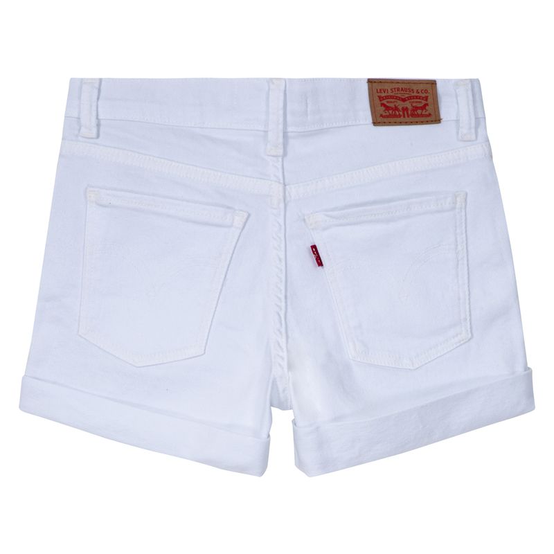 Kids cheap levi shorts