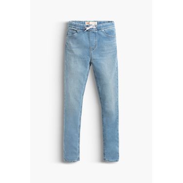 Calça Jeans Levi's® Skinny Taper Fit Infantil