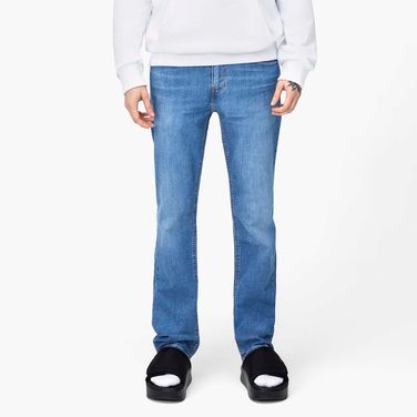 Calça Jeans Masculina Tam Adulto