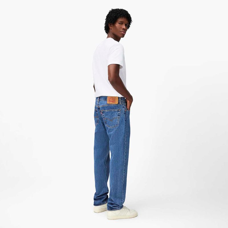 Calça Jeans Levi's® 501® Original - Levi's® Brasil