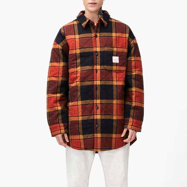 Jaqueta Levi's® Parkside Overshirt