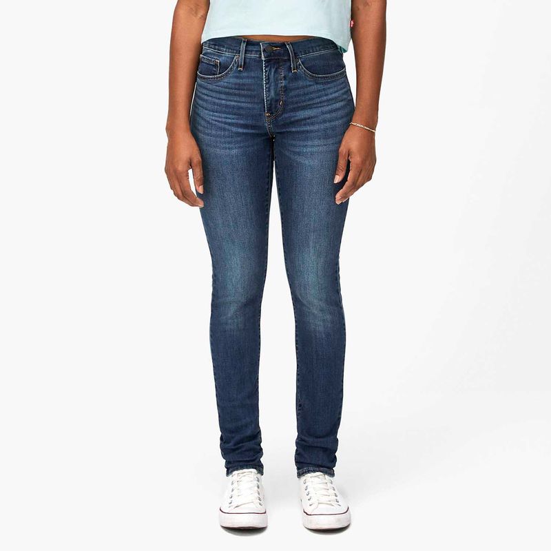 Calça store skinny levis