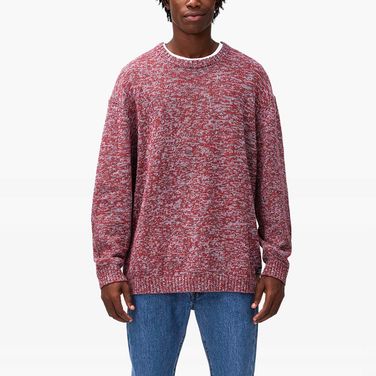 Blusa Levi's® Alamo Crewneck Sweater