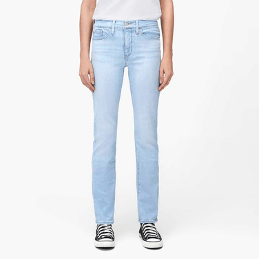 Calça Jeans Levi's®  314 Shaping Straight