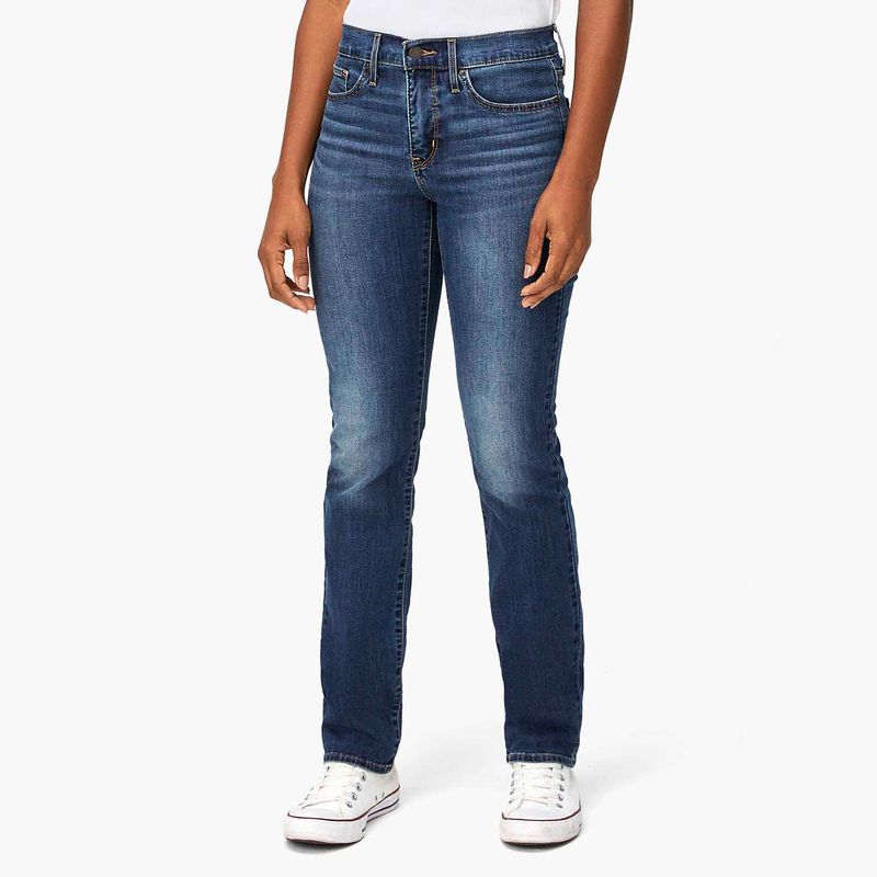 Calça jeans 2024 branca levis