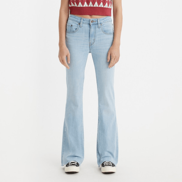 Calça Jeans Levi's® 726 Hr Flare