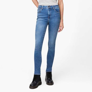 Calça Jeans Levi's® 721 High Rise Skinny