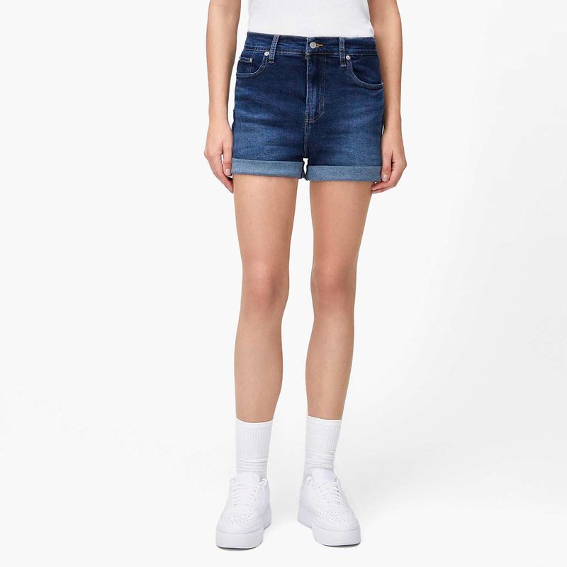 Shorts Levi's® High Rise Short