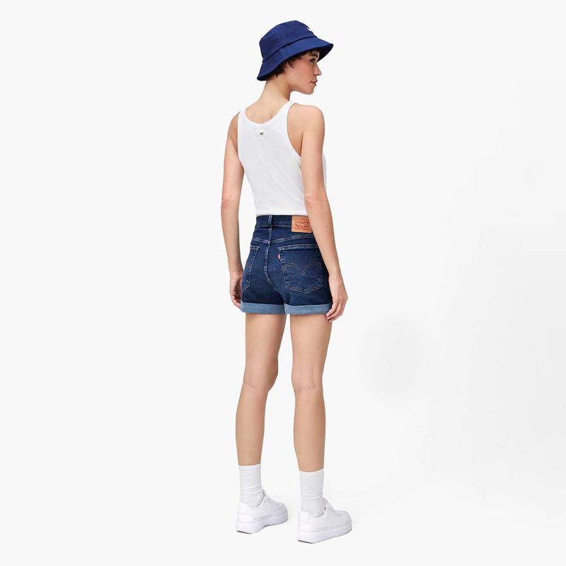 Shorts Levi's® High Rise Short