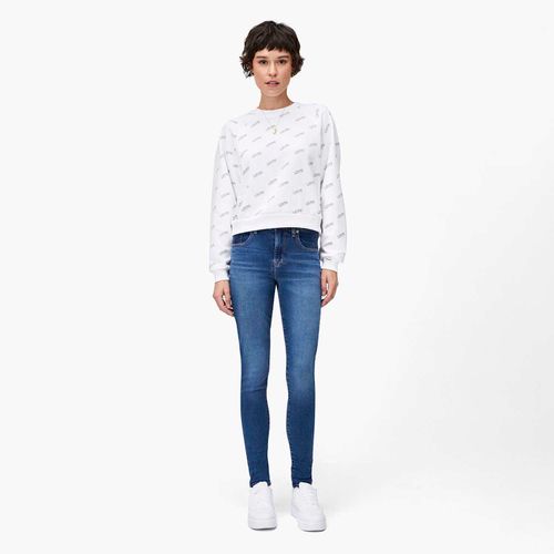 Moletom Levi's® Vintage Raglan Crew