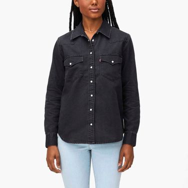 Camisa Levi's® The Ultimate   Western