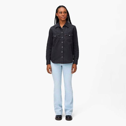 Camisa Levi's® THE ULTIMATE   WESTERN