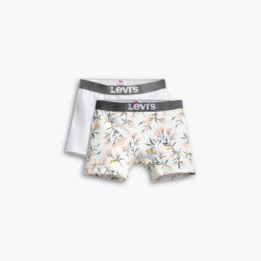 Cueca Levi's® 2 Pack Boxer 200Sf