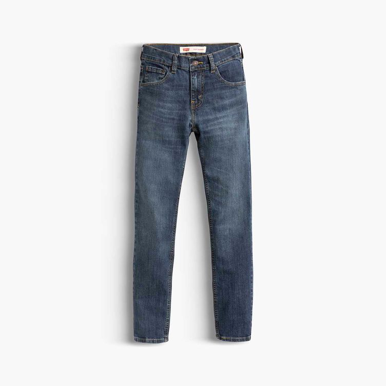 Calça Jeans Levi's 510 Skinny - Garotti