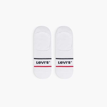 Meia Levi's® 2 Pack - No Show Socks