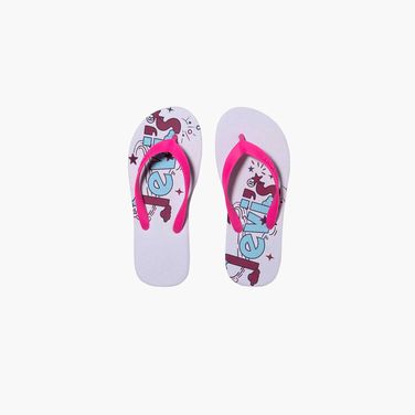 Chinelo Levi's® Poster Logo Flip Flop