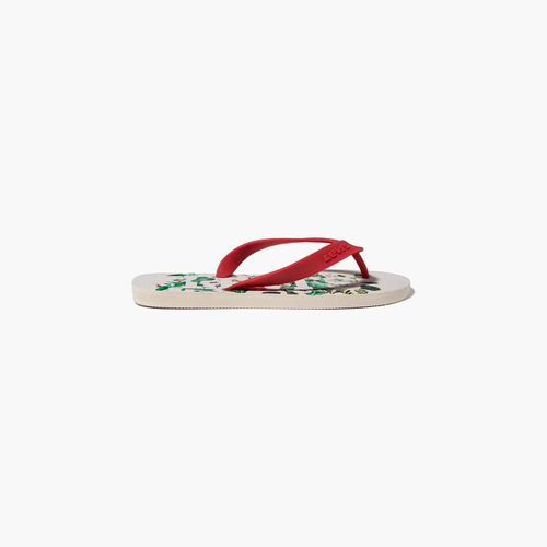Chinelo Levi’s Floral Varsity