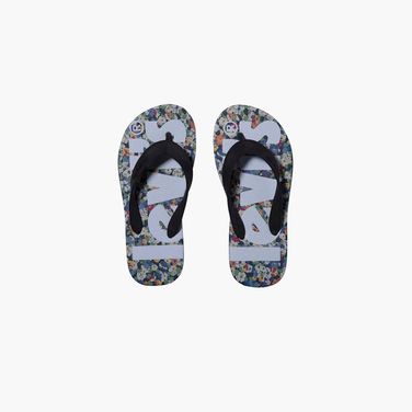 Chinelo Levi's® Poster Logo Flip Flop