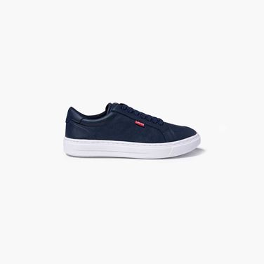 Tênis Levi’s Woodward Rugged Low Azul Marinho