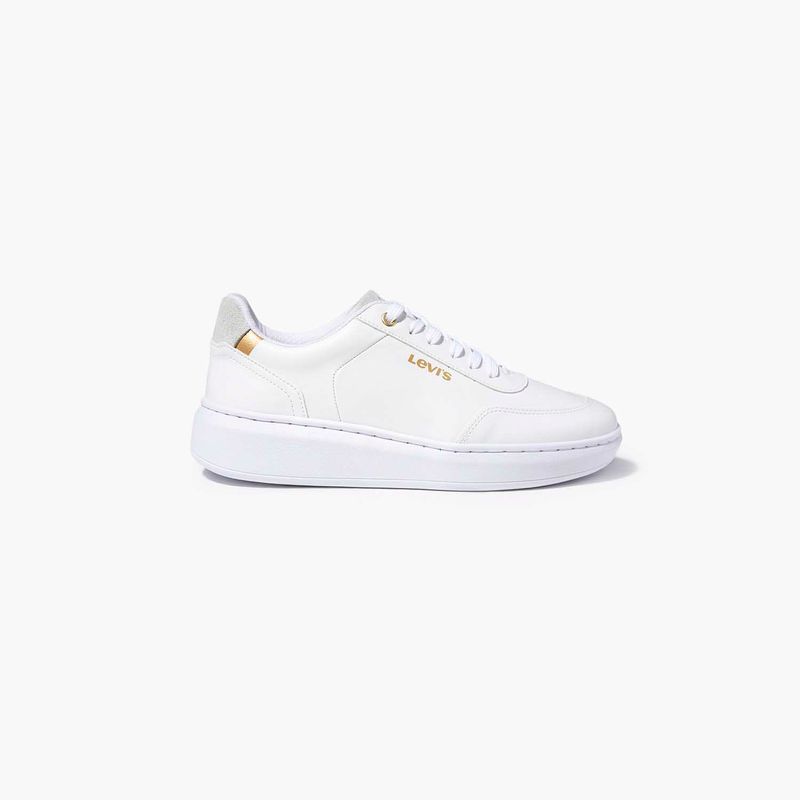 Tenis levis sales feminino branco