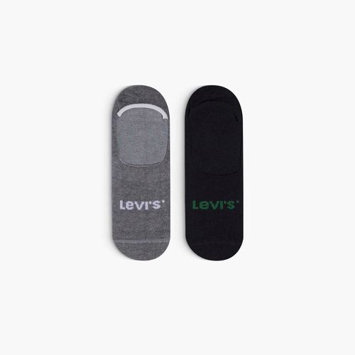 Meia Levi's® 2 Pack - No Show Socks