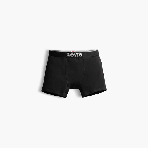 Cueca Levi's® 2 Pack Boxer - Seasonal Graphic