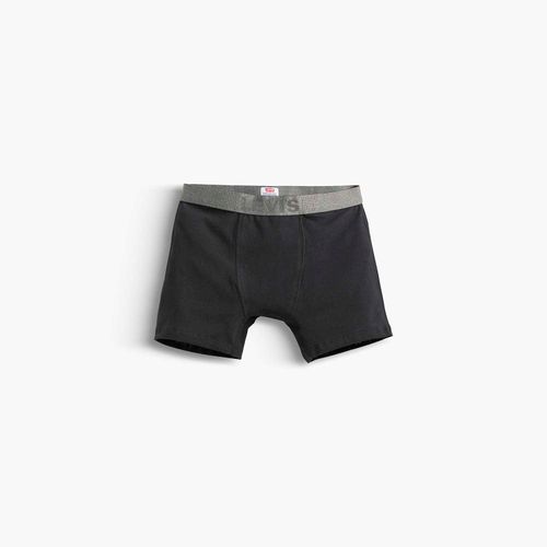 Cueca Levi's® 2 Pack Boxer - Seasonal Plain