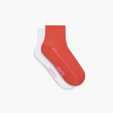 Meia Levi's® 2 Pack - Midi Socks