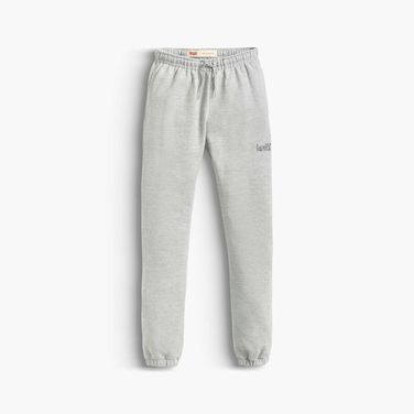 Calça Levi's® Poster Logo Relaxed Jogger Infantil