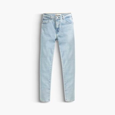 Calça Jeans Levi’s Mini Mom Infantil