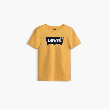 Camiseta Levi’s Batwing Graphic Infantil