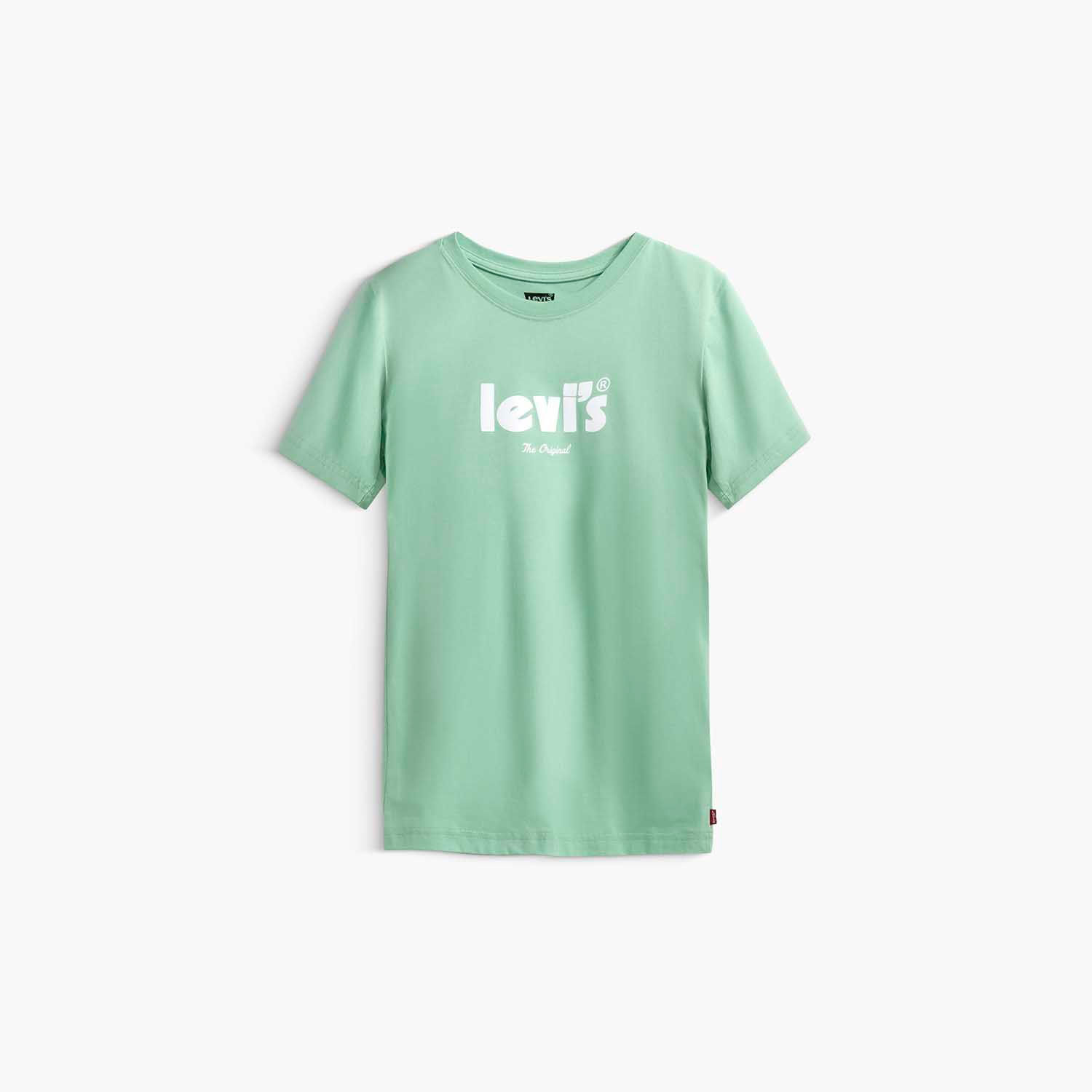 Tuta Bambini/Ragazzi Levi's LVN Poster Logo – Comoda Con Cappuccio E Cerniera - 2