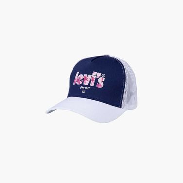 Boné Levi's® Graphic Trucker