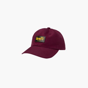 Boné Levi's® Flex Fit Trucker