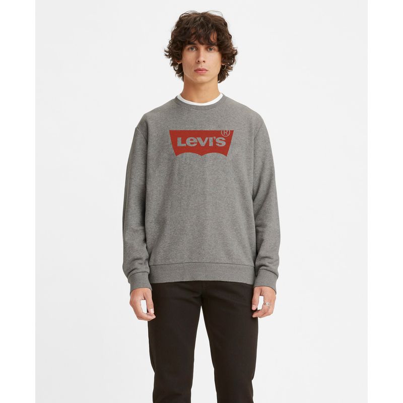 Moletom Levis RED TAB SWEATS HOODIE l Levi's® - Levi's® Brasil