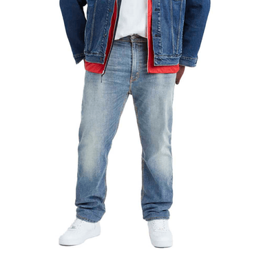 Calça Jeans Levi's® 502® Taper Plus Size