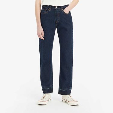 Calça Jeans Levi's® 501 For Women