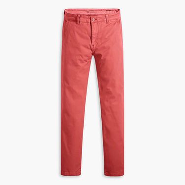 Calça Levi's® Xx Chino Slim Ii Rosa