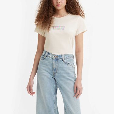 Camiseta Levi's® The Perfect Bege