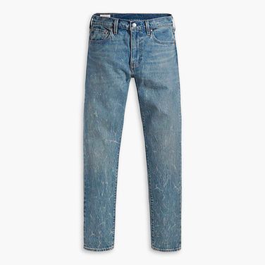 Calça Jeans Levi's® 512 Slim Taper