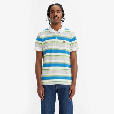 Camisa Polo Levi's® Housemark