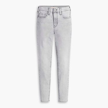 Calça Jeans Levi's® 720 High Rise Super Skinny