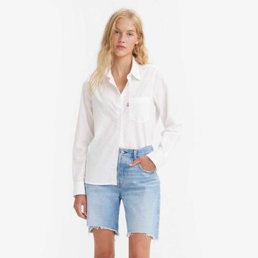 Camisa Levi’s Hemming Branca