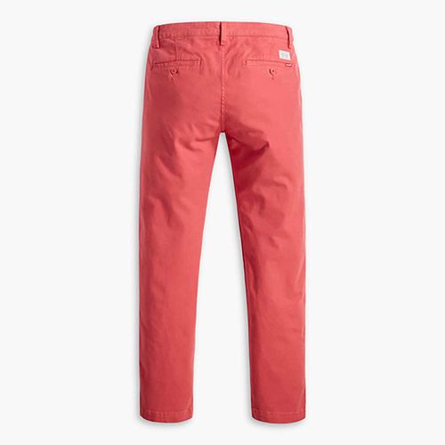 Calça Levi's® Xx Chino Slim Ii Rosa