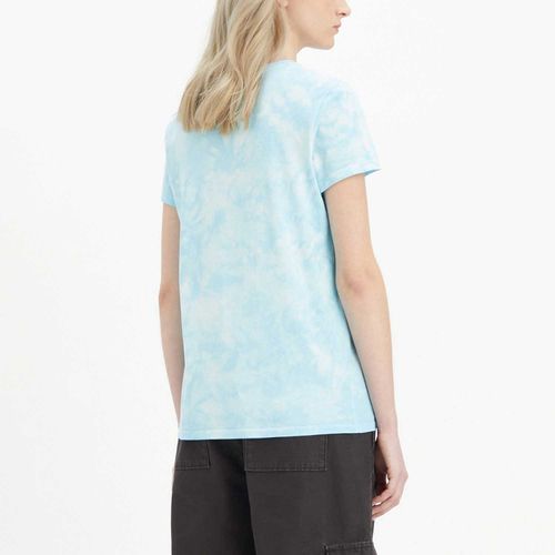 Camiseta Levi’s The Perfect Azul